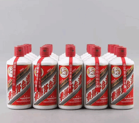 竹根滩镇名酒回收